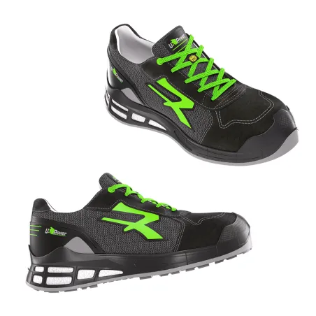 U Power - Stivali da lavoro | Scarpe da lavoro leggere