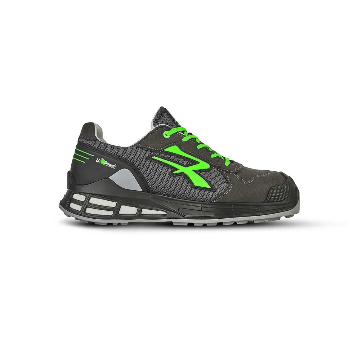 U Power - Stivali da lavoro | Scarpe da lavoro leggere