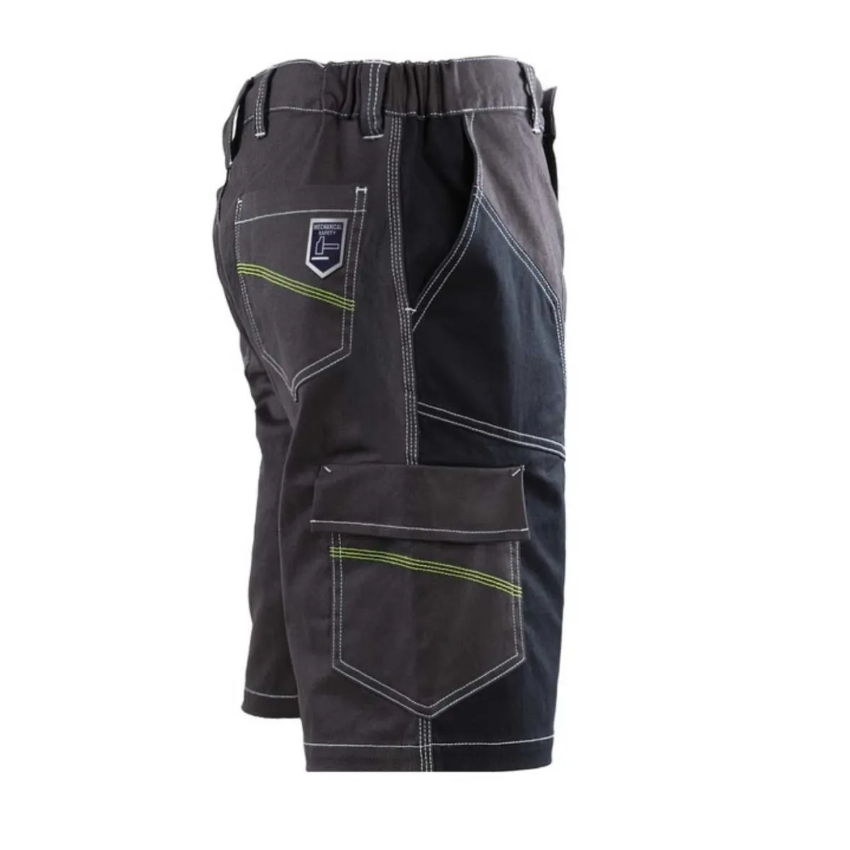 Bermuda da Lavoro Uomo Elasticizzati Jump | Codice JUM12536