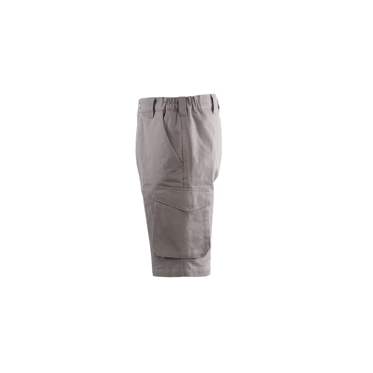Bermuda da Lavoro Uomo Multitasca P&P Twill | Codice STX12101