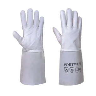 Guanti Di Protezione Da Saldatura Premium Tig | Codice A520