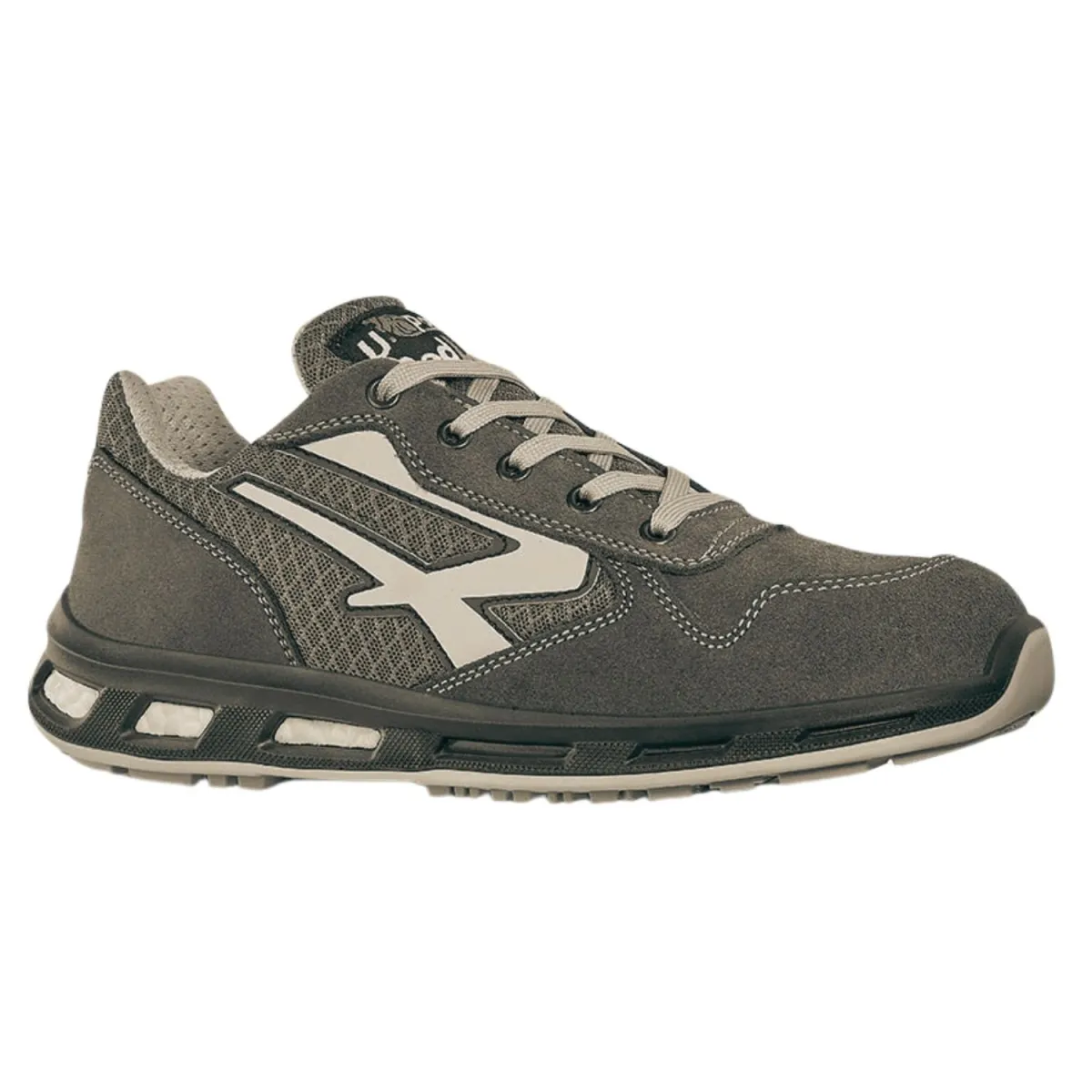 U Power - Scarpe antinfortunistiche donna leggere e comode | Scarpe