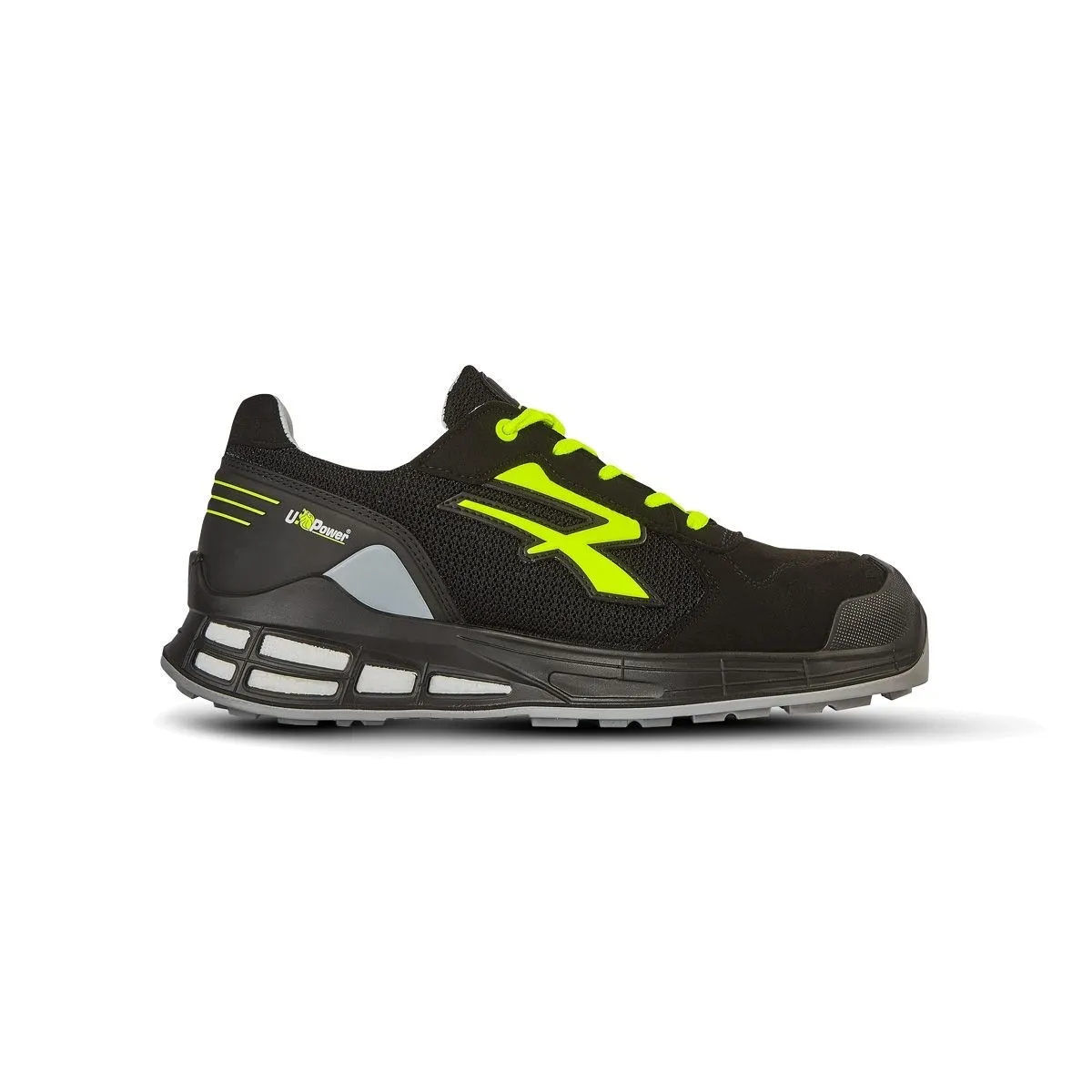 Scarpe u power uomo | Scarpe da lavoro leggere