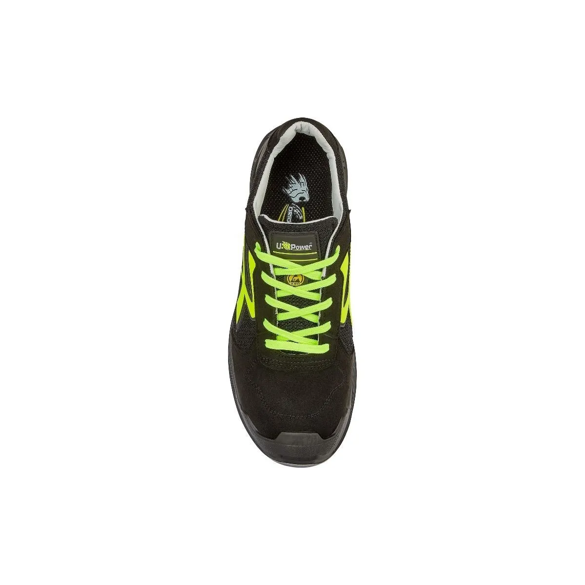 Scarpe u power uomo | Scarpe da lavoro leggere