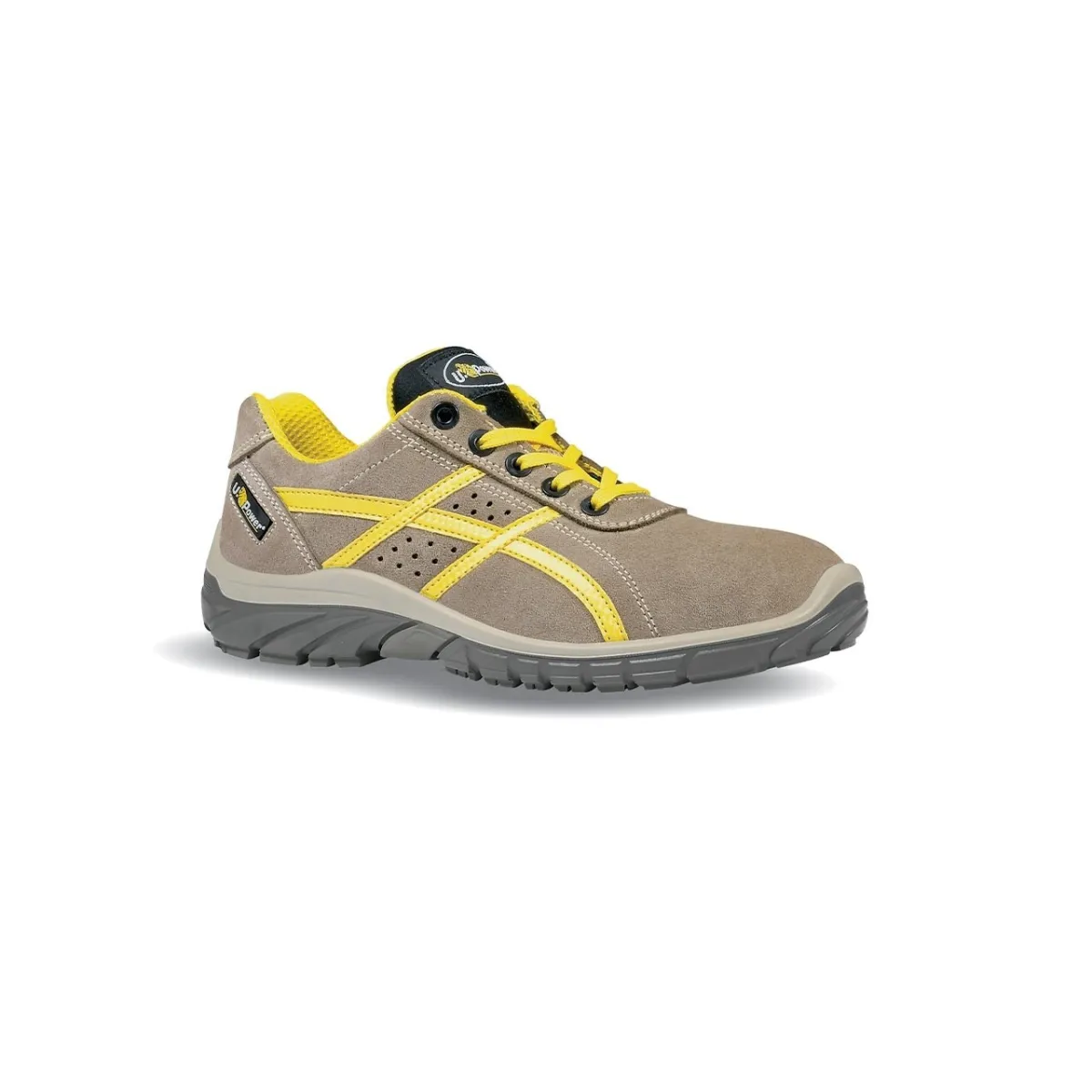 U Power - Scarpe antinfortunistiche comode | Scarpe da lavoro leggere