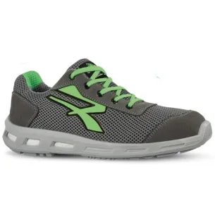 U Power - Scarpe base antinfortunistiche | Scarpe antinfortunistiche