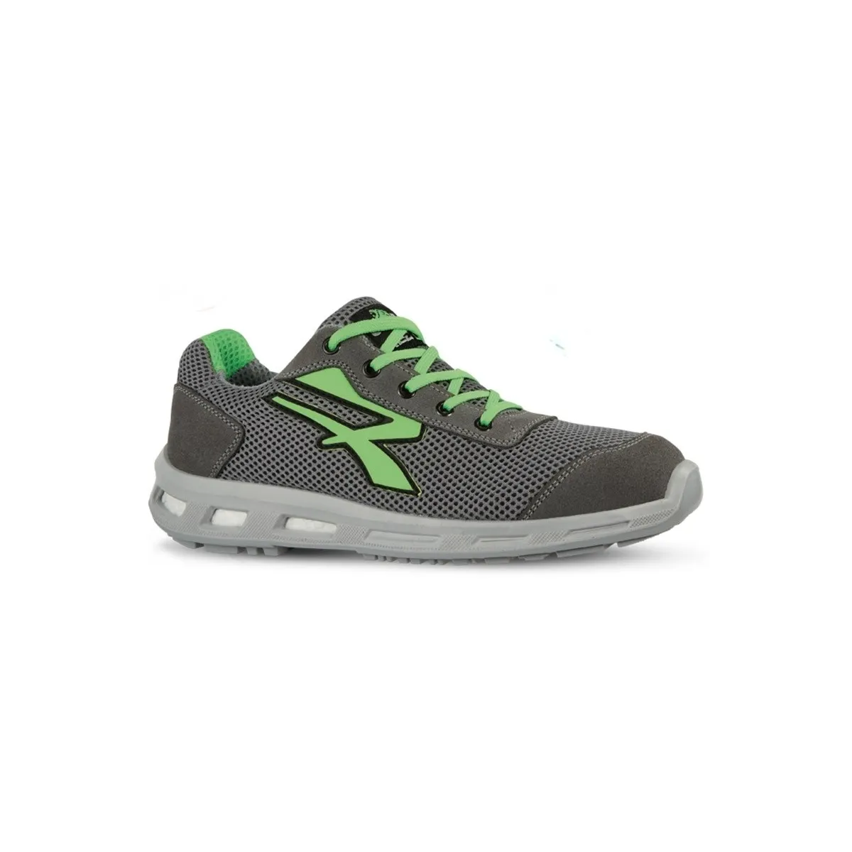 U Power - Scarpe base antinfortunistiche | Scarpe antinfortunistiche