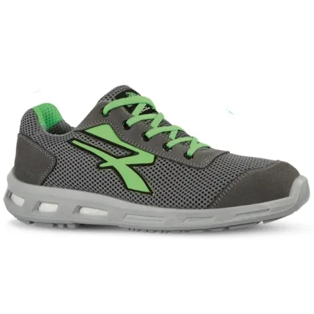 U Power - Scarpe base antinfortunistiche | Scarpe antinfortunistiche
