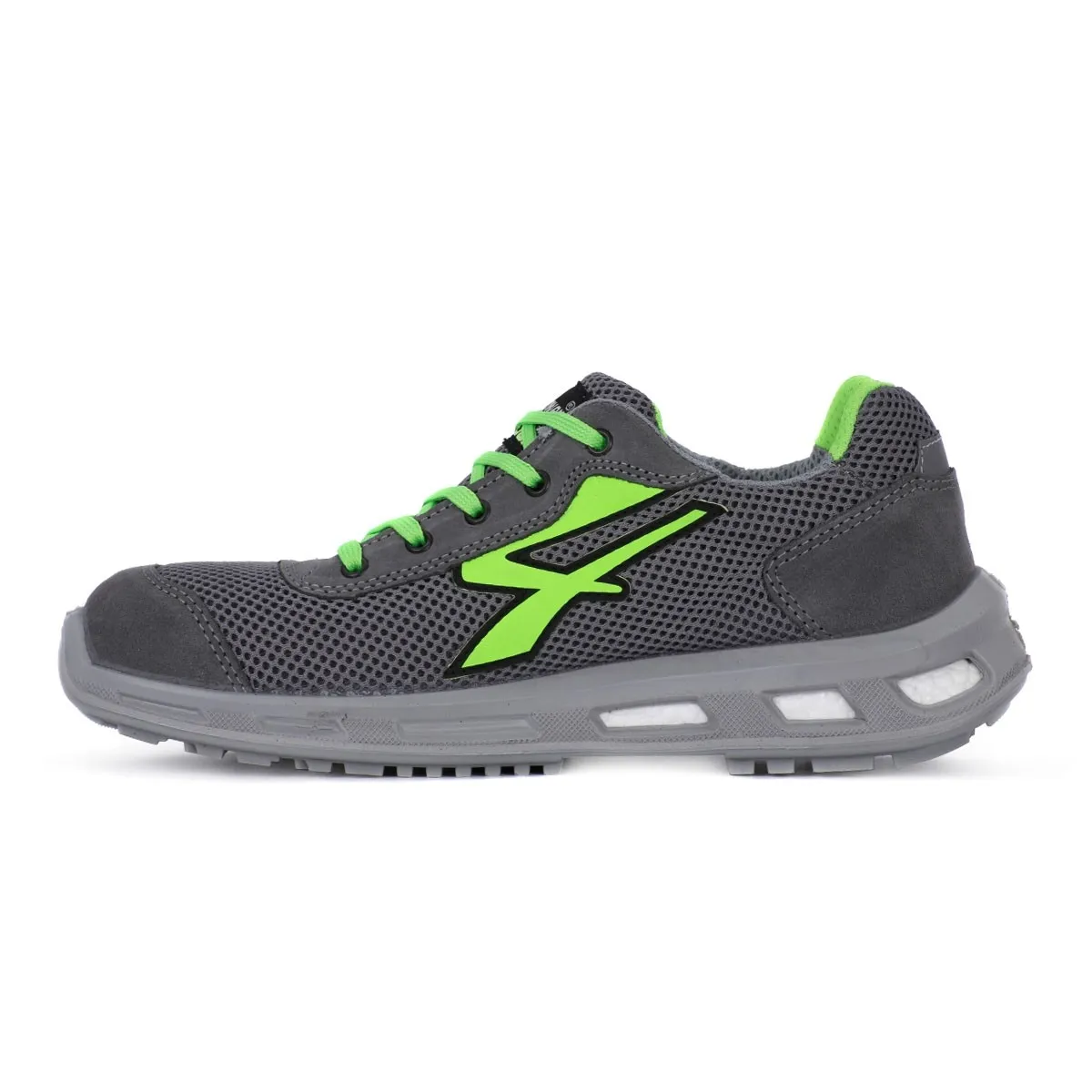 U Power - Scarpe base antinfortunistiche | Scarpe antinfortunistiche