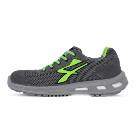 U Power - Scarpe base antinfortunistiche | Scarpe antinfortunistiche
