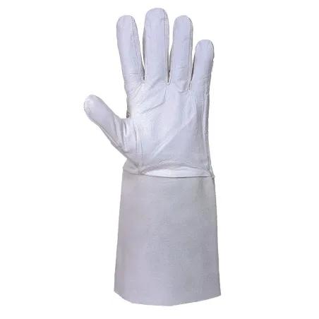 Guanti Di Protezione Da Saldatura Premium Tig | Codice A520