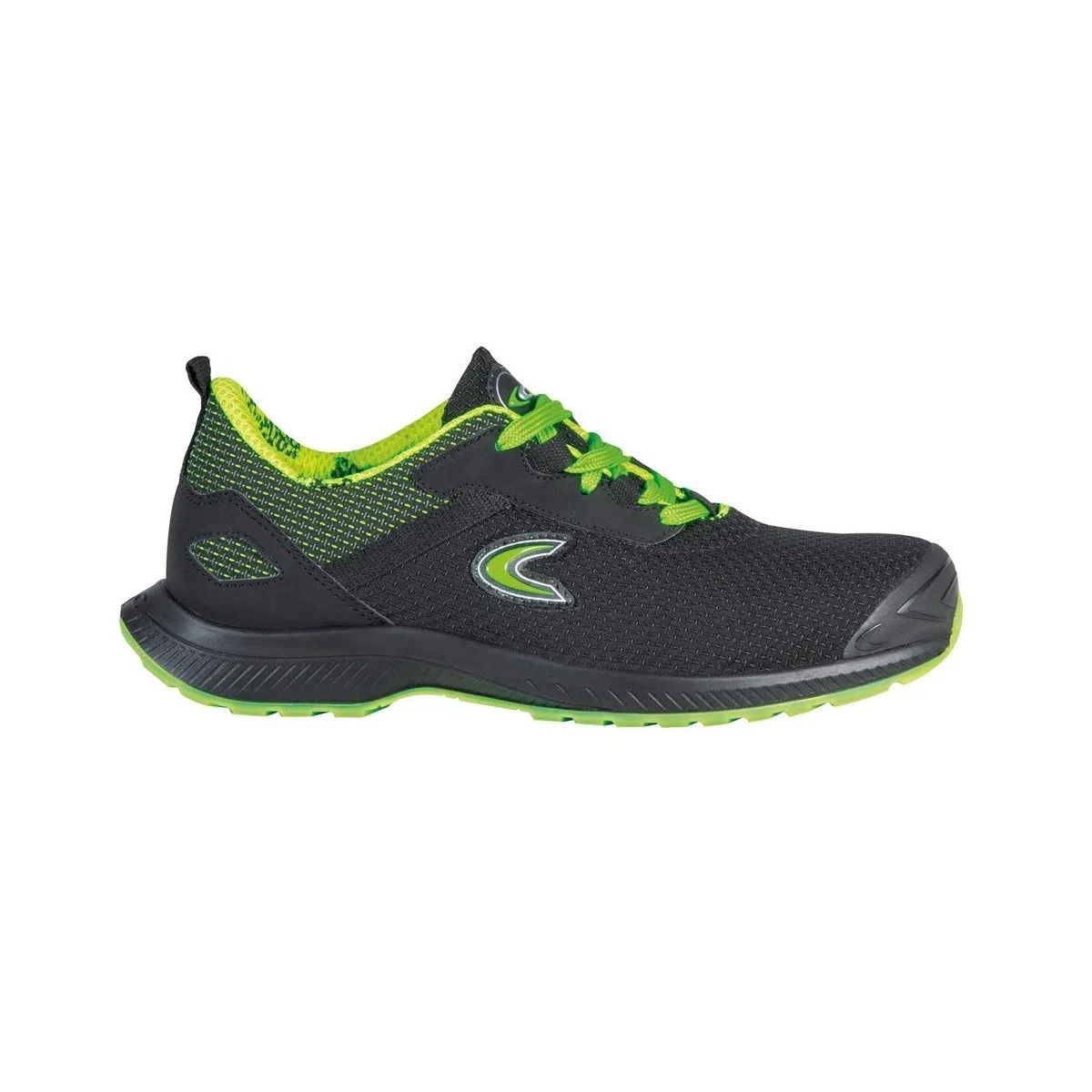 Cofra - Scarpe cucina | Scarpe antinfortunistiche S3