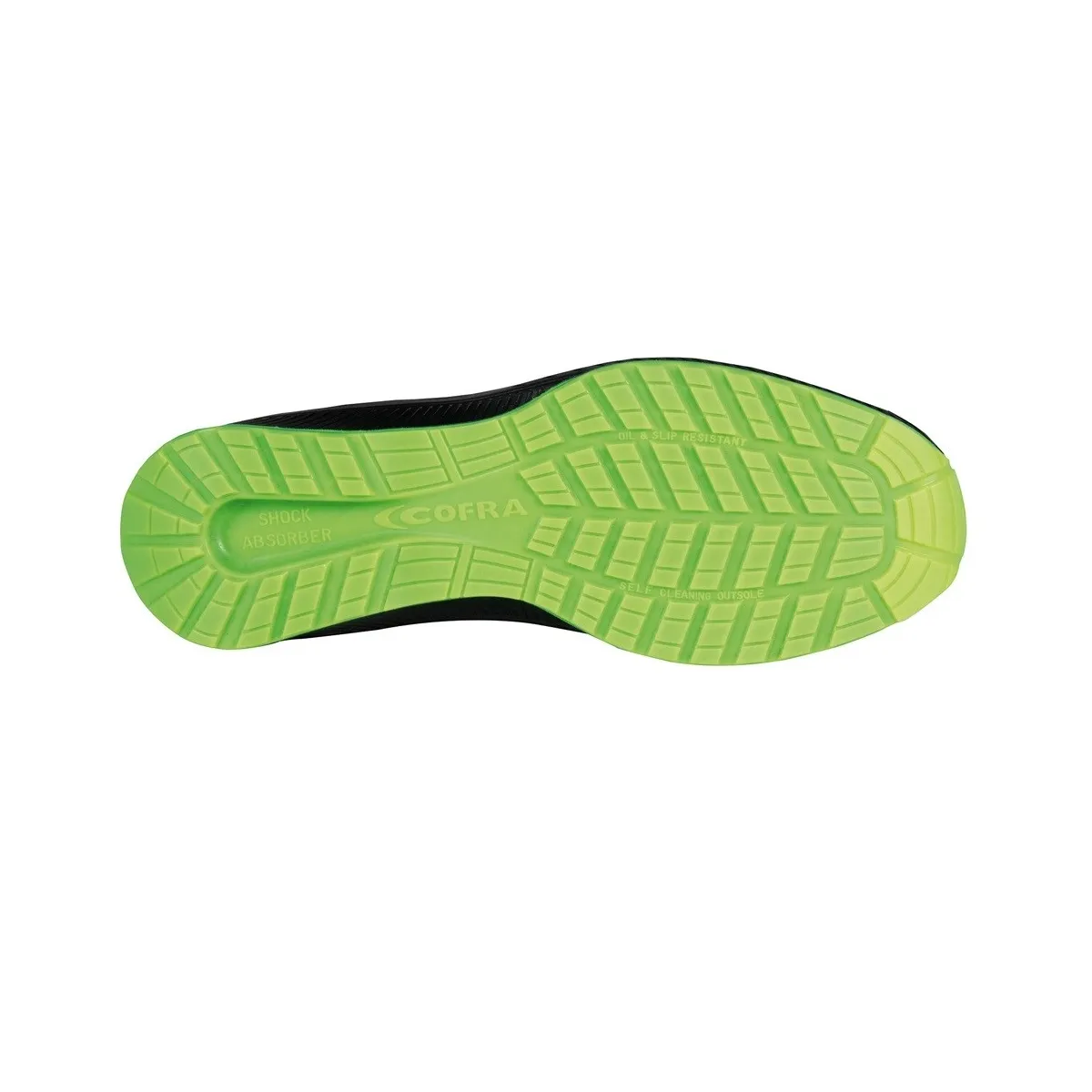 Cofra - Scarpe cucina | Scarpe antinfortunistiche S3