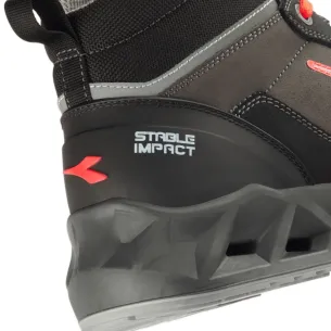 Diadora Utility - Scarpe da cucina | Scarpe antinfortunistiche S3 2