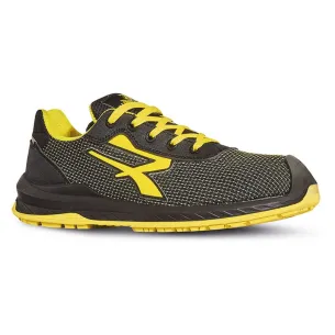 U Power - Scarpe antinfortunistiche leggere | Scarpe