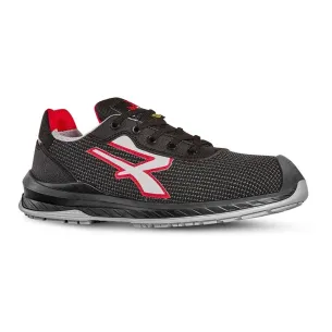 U Power - Stivali antinfortunistici | Scarpe antinfortunistiche S3