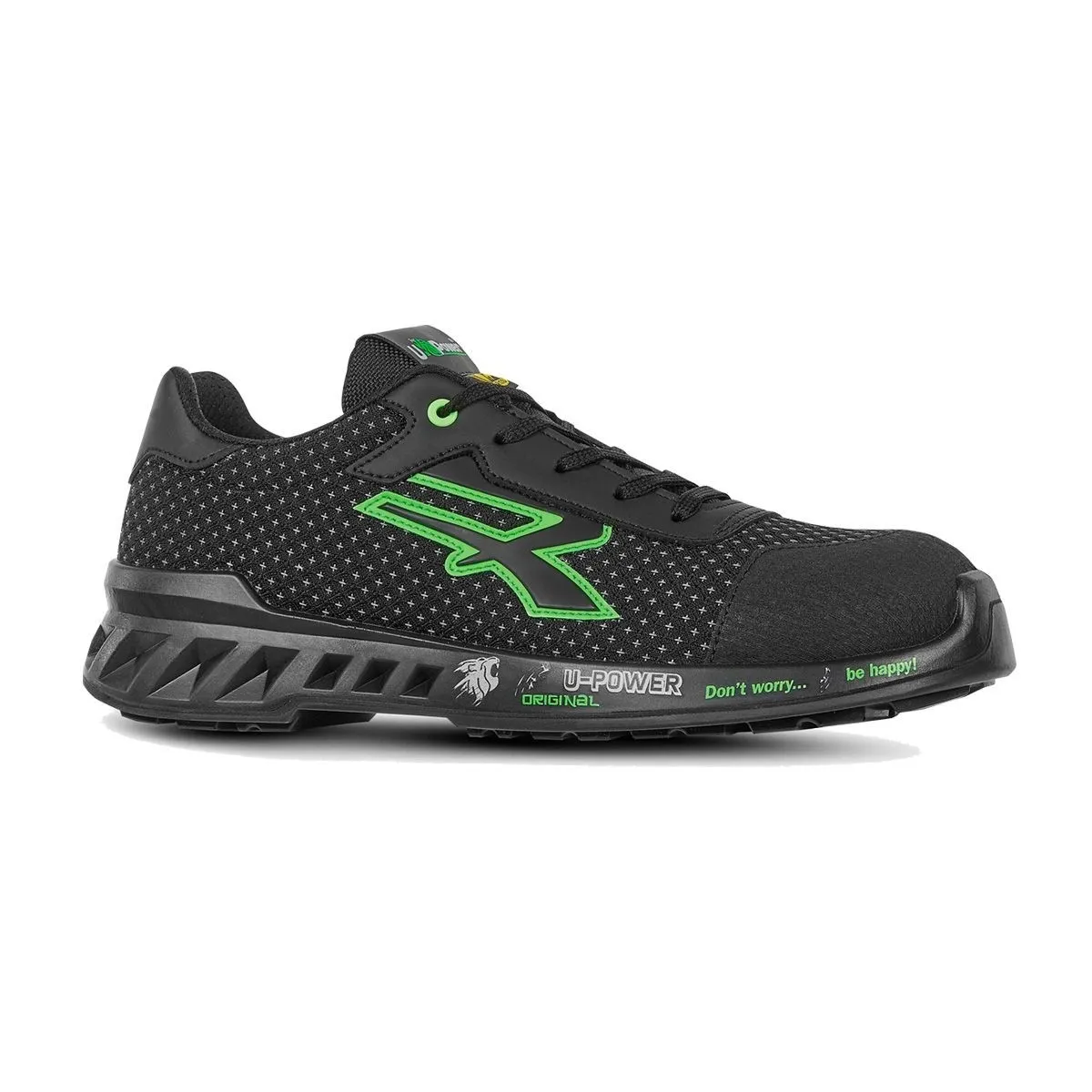 U Power - Scarpe antinfortunistiche impermeabili | Scarpe