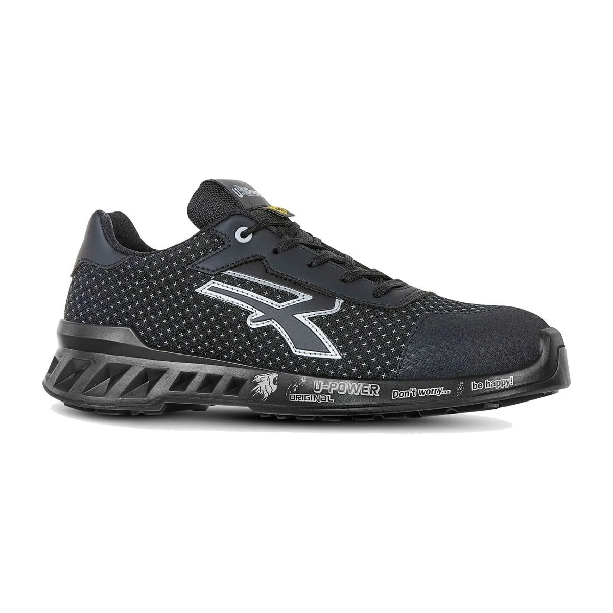 U Power - Scarpe antinfortunistiche più comode | Scarpe