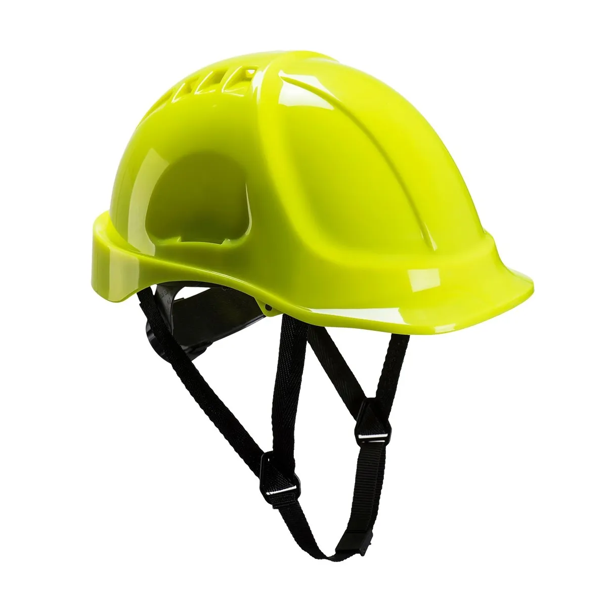Elmetto Ventilato con Sottogola Endurance Plus | Codice PS55