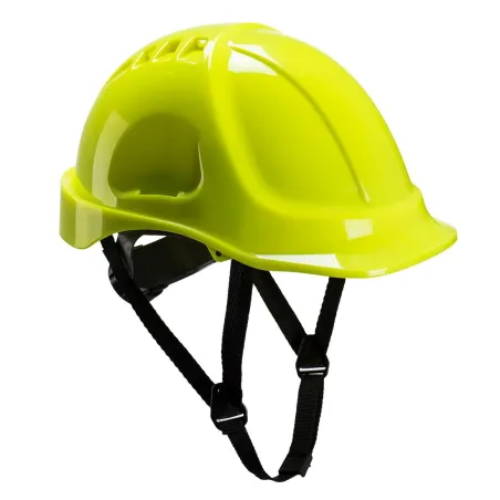 Elmetto Ventilato con Sottogola Endurance Plus | Codice PS55