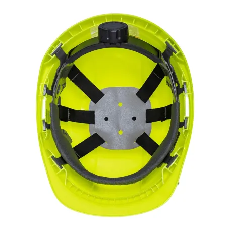 Elmetto Ventilato con Sottogola Endurance Plus | Codice PS55
