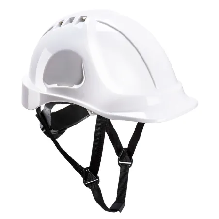 Elmetto Ventilato con Sottogola Endurance Plus | Codice PS55