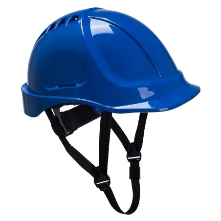 Elmetto Ventilato con Sottogola Endurance Plus | Codice PS55