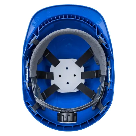 Elmetto Ventilato con Sottogola Endurance Plus | Codice PS55