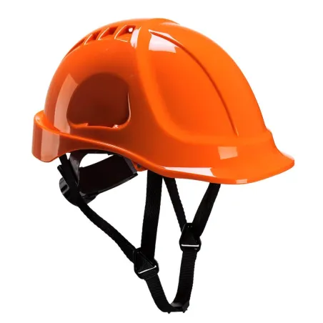 Elmetto Ventilato con Sottogola Endurance Plus | Codice PS55