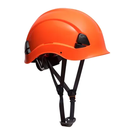 Elmetto Da Ponteggio con Sottogola Height Endurance | Codice PS53