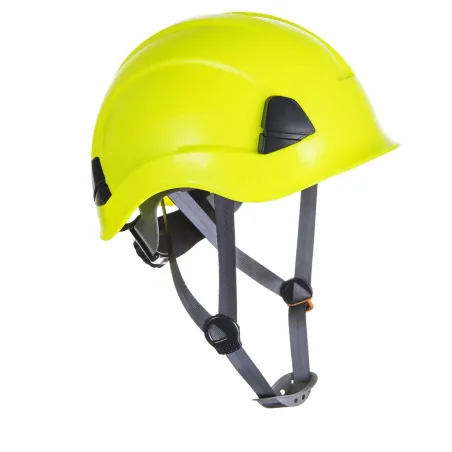 Elmetto Da Ponteggio con Sottogola Height Endurance | Codice PS53