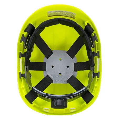 Elmetto Da Ponteggio con Sottogola Height Endurance | Codice PS53