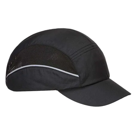 Berretto Antiurto con Visiera Air Tech | Codice PS59