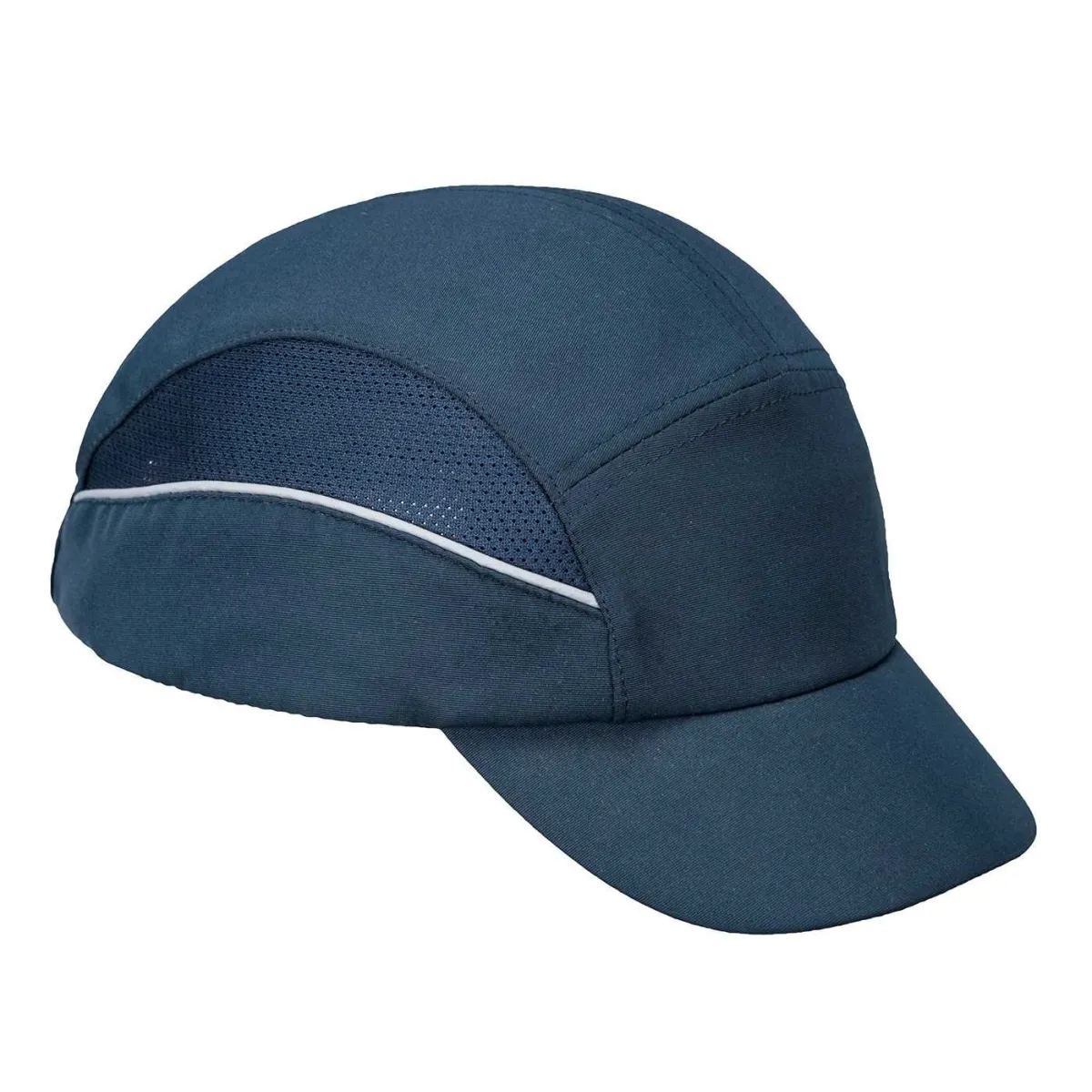 Berretto Antiurto con Visiera Air Tech | Codice PS59