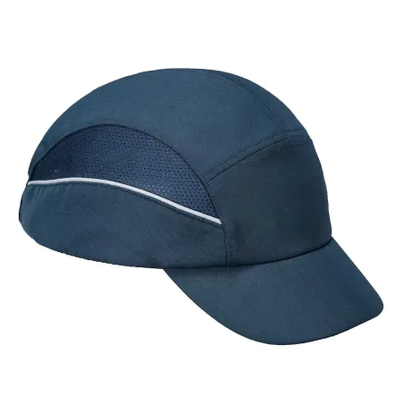 Berretto Antiurto con Visiera Air Tech | Codice PS59