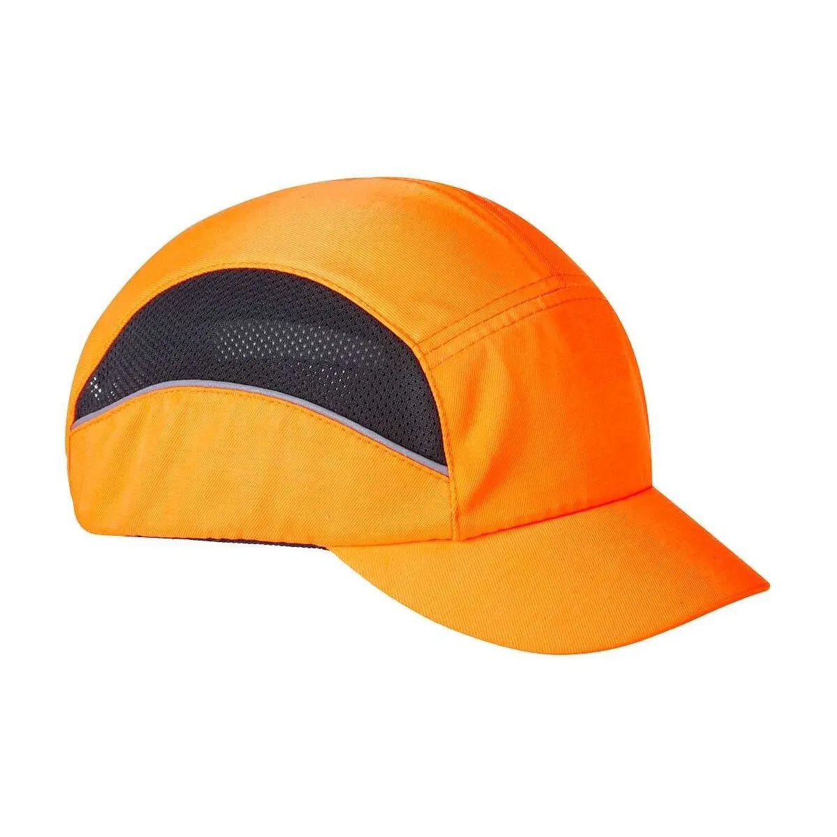 Berretto Antiurto con Visiera Air Tech | Codice PS59