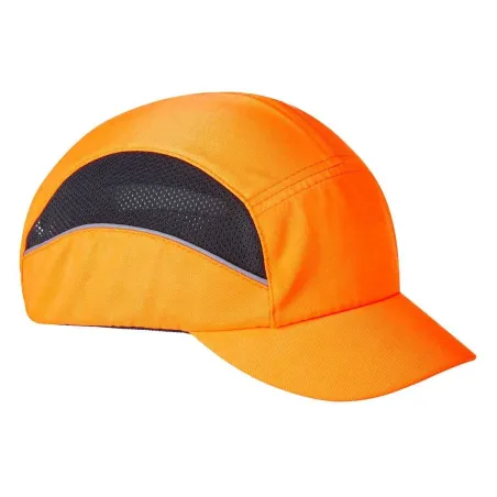 Berretto Antiurto con Visiera Air Tech | Codice PS59