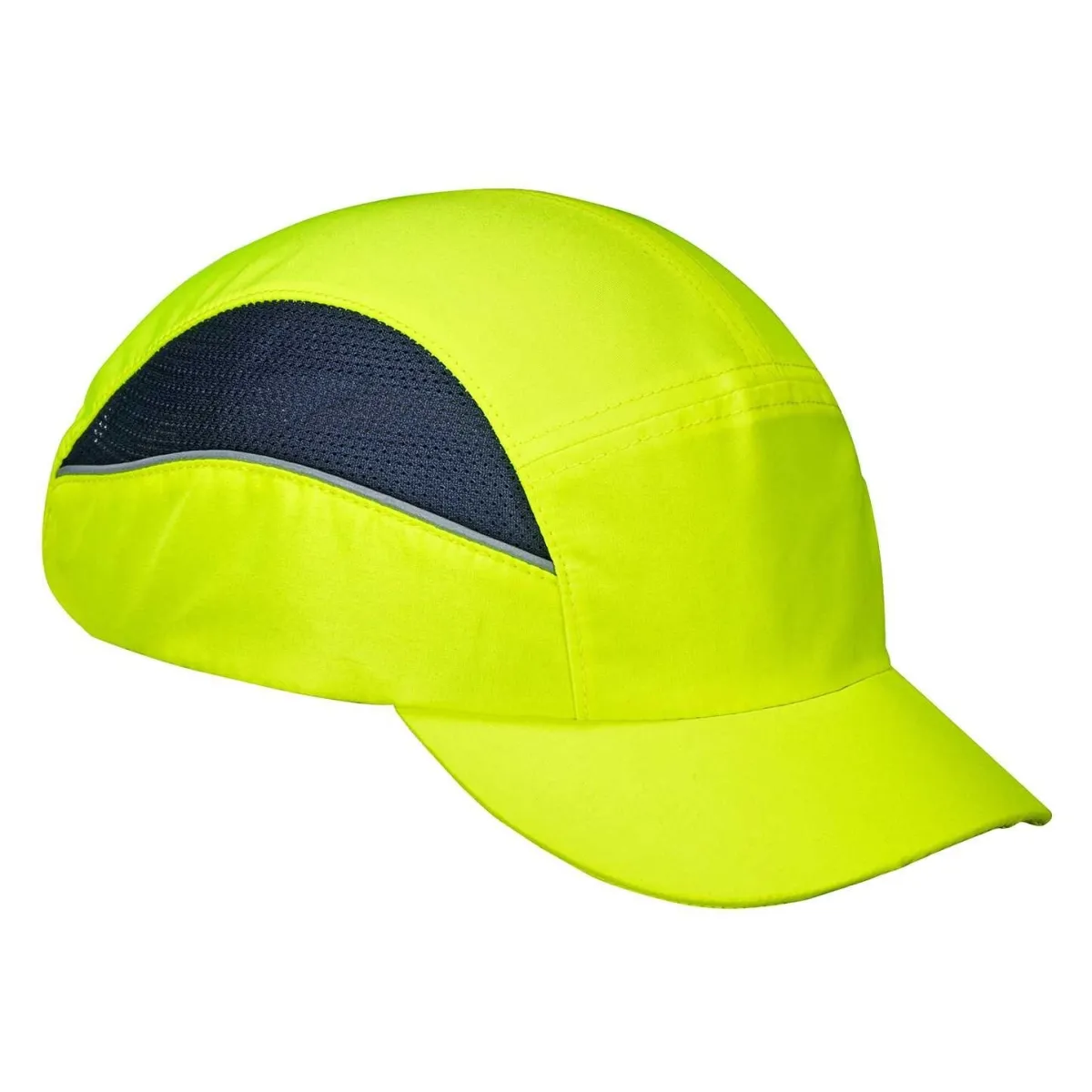 Berretto Antiurto con Visiera Air Tech | Codice PS59