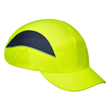 Berretto Antiurto con Visiera Air Tech | Codice PS59
