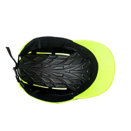 Berretto Antiurto con Visiera Air Tech | Codice PS59