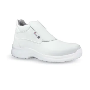 U Power - Sandali antinfortunistici | Scarpe da lavoro leggere