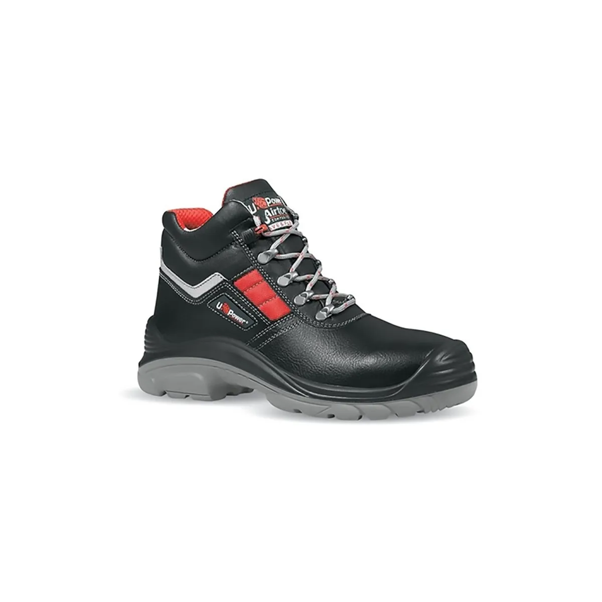 U Power - Scarpe antinfortunistiche comode | Scarpe antinfortunistiche