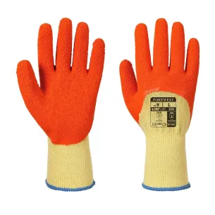 Guanti Da Lavoro Rivestiti In Lattice Extra Grip | Codice A105
