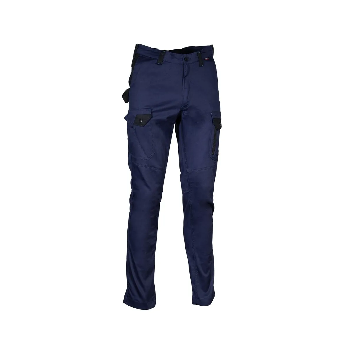 Pantaloni da Lavoro Invernali Foderati Cofra Nayba | Codice V617-0-02