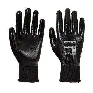 Guanti Rivestiti In Nitrile Grip All Flex | Codice A315