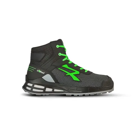 Scarpe da lavoro u power | Scarpe antinfortunistiche S3
