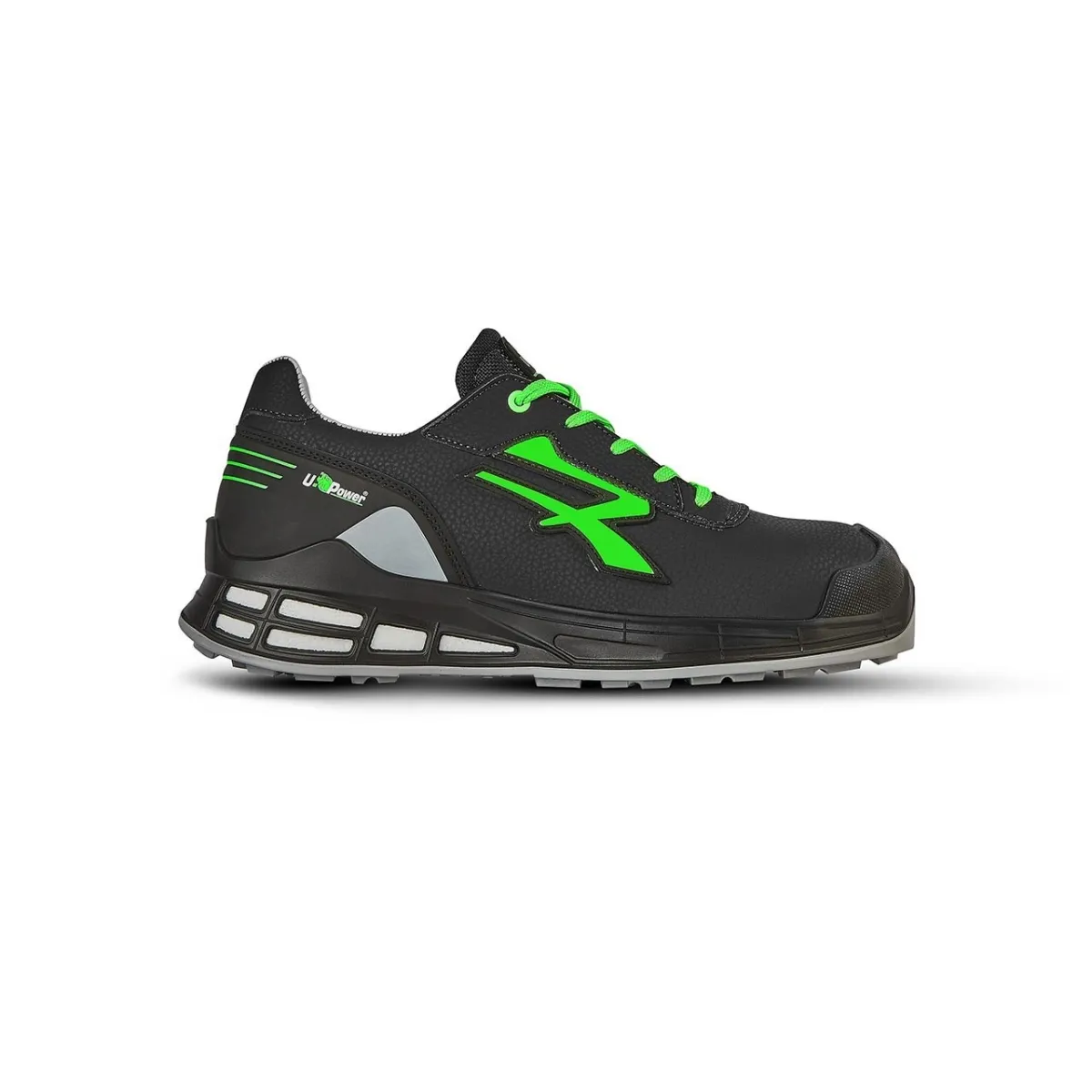 U power antinfortunistica | Scarpe antinfortunistiche S3
