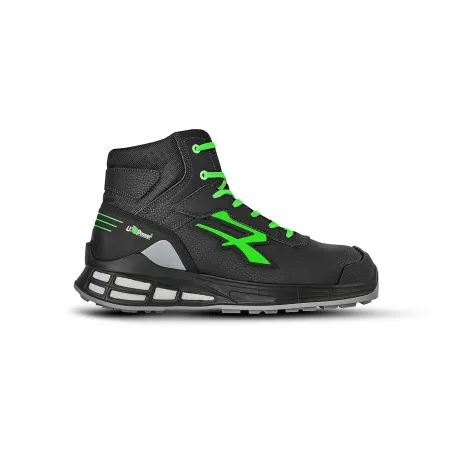 U Power - Scarpe antinfortunistiche ultraleggere | Scarpe