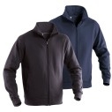 Felpa da Lavoro Full Zip ProTechTor | Codice FLP1D200