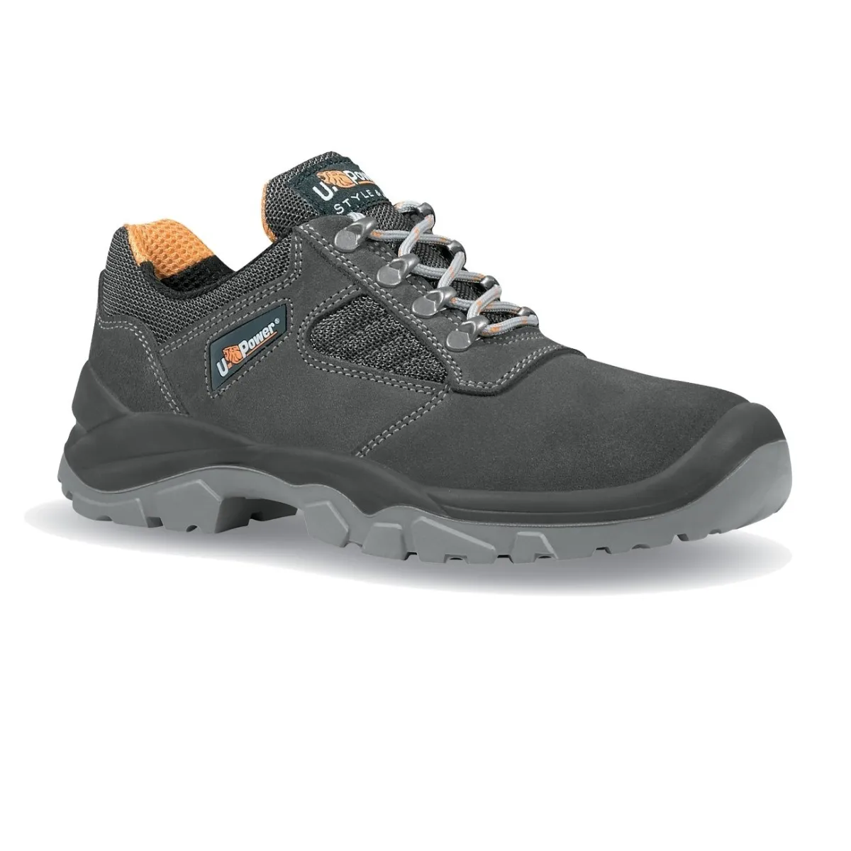 Scarpe u power in offerta | Scarpe antinfortunistiche S1P